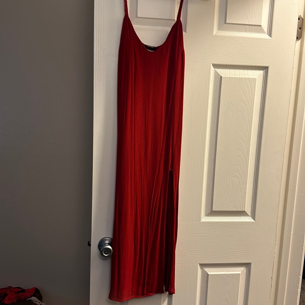 Reformation Crimini Dress